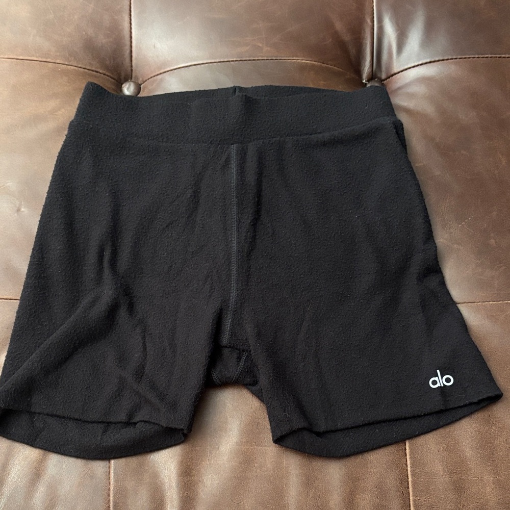 Alo shorts